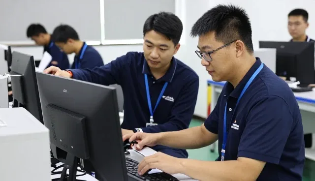 机械设备供应如何提升工作效率?