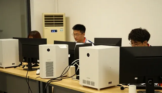 自动化装配线性能表现与实际应用场景分析