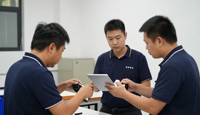 使用安装调试需要关注哪些方面?