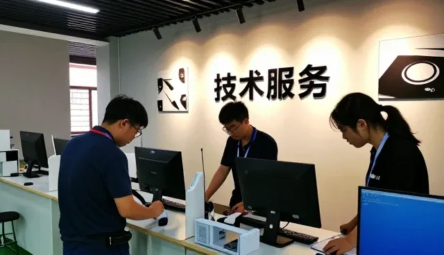 物料输送设备未来将在家庭日常使用中发挥更大作用