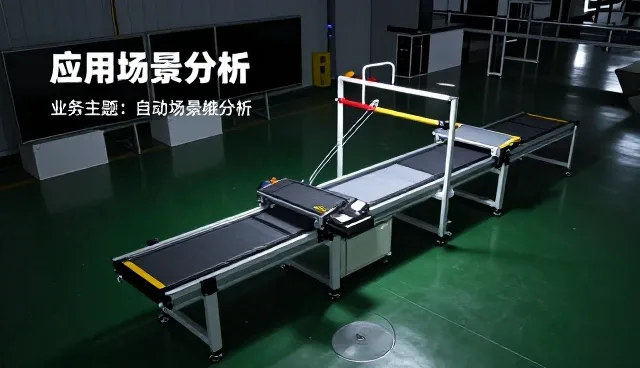 物料输送设备选型中的关键考量因素